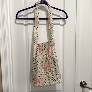Free People Reusable Gauze Market Tote